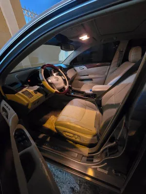 2011 Toyota Avalon