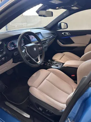 2021 BMW 2-Series