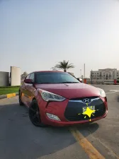 2013 Hyundai Veloster