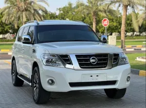 2016 نيسان باترول 
