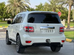 2016 نيسان باترول 