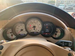 2013 Porsche Cayenne