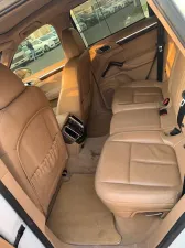 2013 Porsche Cayenne