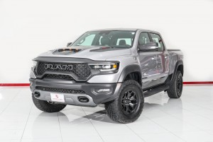 2021 Dodge Ram
