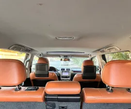 2014 Lexus GX