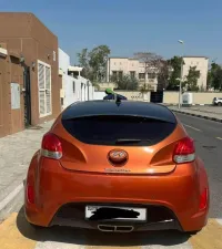2015 Hyundai Veloster