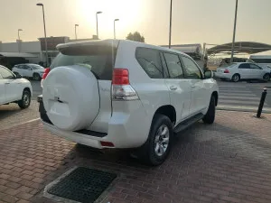 2013 Toyota Prado