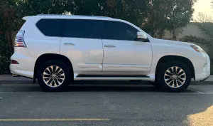 2014 Lexus GX