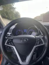 2015 Hyundai Veloster