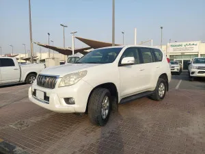 2013 Toyota Prado
