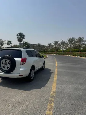 2007 Toyota Rav4