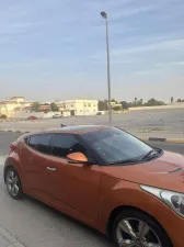 2015 Hyundai Veloster