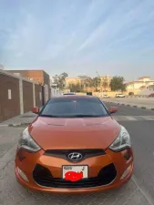2015 Hyundai Veloster
