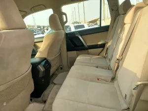 2013 Toyota Prado