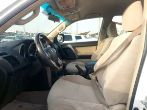 2013 Toyota Prado