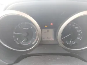 2013 Toyota Prado