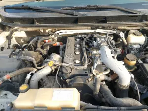 2013 Toyota Prado
