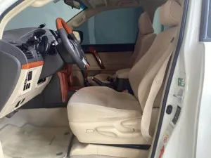 2017 Toyota Prado