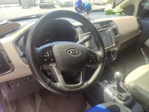 2012 Kia Rio