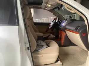 2017 Toyota Prado
