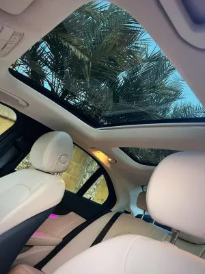 2021 Mercedes-Benz C-Class