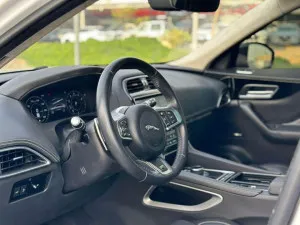 2020 Jaguar F-Pace