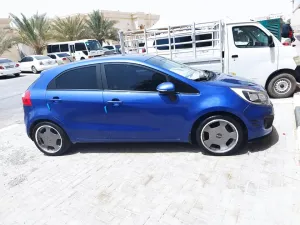 2012 Kia Rio