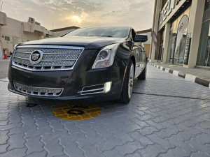 2013 Cadillac XTS in dubai