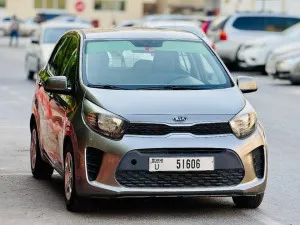 2018 Kia Picanto