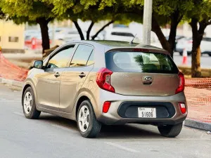 2018 Kia Picanto