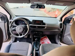 2018 Kia Picanto