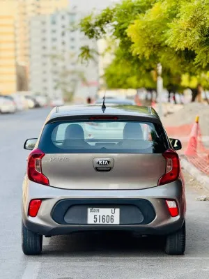 2018 Kia Picanto