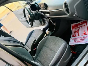 2018 Kia Picanto