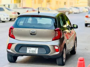 2018 Kia Picanto