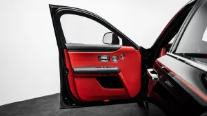 2025 Rolls Royce Ghost