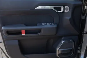 2024 Jetour T2