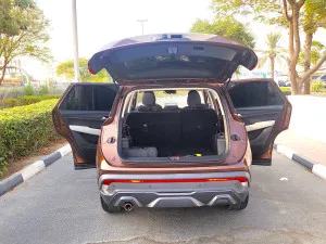 2023 Chevrolet Captiva