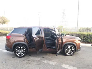 2023 Chevrolet Captiva