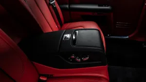 2025 Rolls Royce Ghost