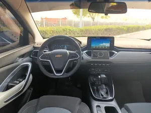 2023 Chevrolet Captiva
