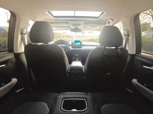 2023 Chevrolet Captiva