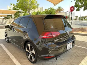2015 فولجس فاجن جولف