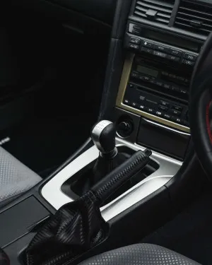 1999 Nissan SkyLine
