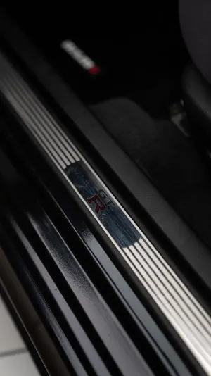 1999 Nissan SkyLine