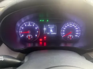 2015 Kia Sorento