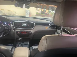 2015 Kia Sorento