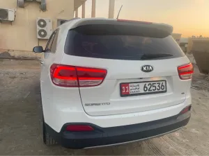 2015 Kia Sorento