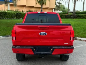 2019 Ford F150