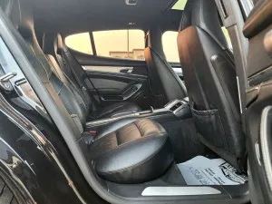 2012 بورش باناميرا