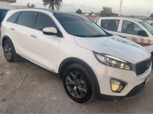 2015 Kia Sorento